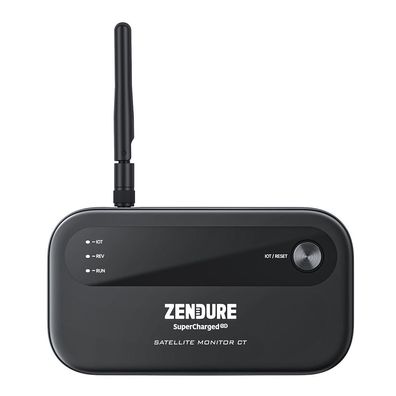 Zendure Satellite Monitor CT Stromzähler