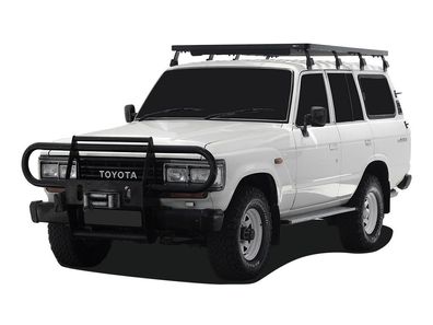 Toyota Land Cruiser 60 Slimline II Dachträger Kit / Hoch
