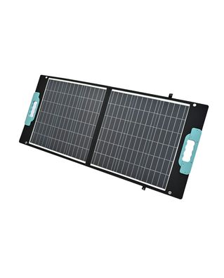 enjoy solar®Faltbares Solarpanel Gaia Serie Solartasche , 100W / 12V