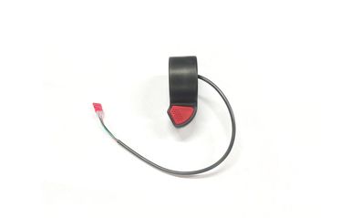 ePowerFun Regler der elektronischen Bremse (mit Feder) Rot