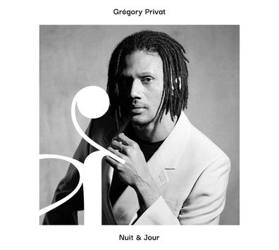 Grégory Privat: Nuit & Jour - - (CD / N)