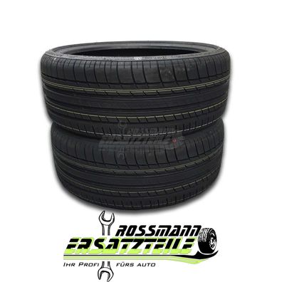 2x Bridgestone Dueler Sport PZ N-1 XL 255/55R18 109Y Reifen Sommer Offroad