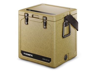 Dometic WCI 33 l Isolierbox / Olive