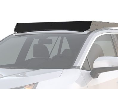 Toyota Rav4 (2019 - Heute) Slimsport Dachträger Windschutzverkleidung