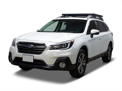 Subaru Outback (2015 - 2019) Slimline II Dachträger Kit - von Front Runner