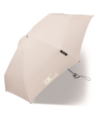 Happy Rain Ultra Mini Flat UV50 Protect Taschenschirm - Farben: Flamingo