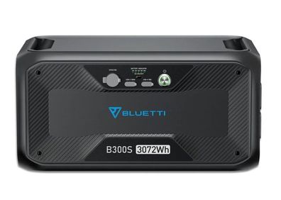 Bluetti B300S Batterie Modul