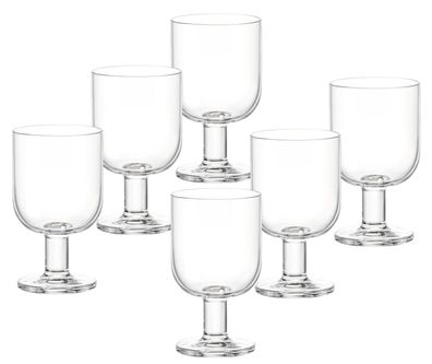 Cocktailglas Hosteria Goblet 345ml - 6 Stück