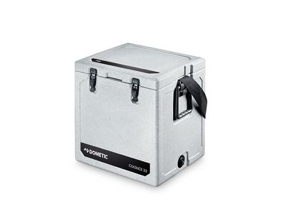 Dometic WCI 33 L Cool-Ice Isolierbox / Stein