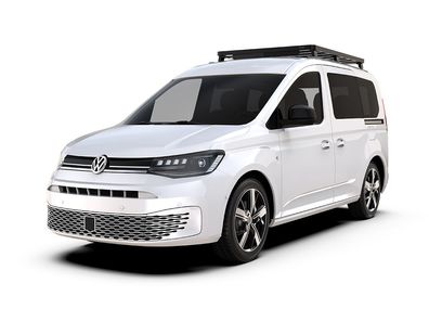 Volkswagen Caddy (2022 - Heute) Slimline II Dachträger Kit