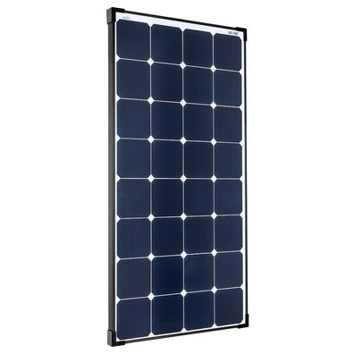Offgridtec© SPR-100 120W 12V High-End Solarpanel