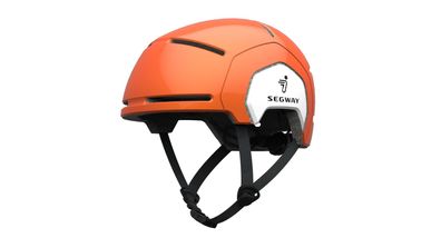 Ninebot Helm Kinder orange
