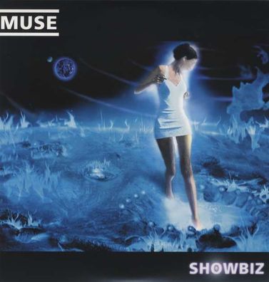 Muse: Showbiz (remastered) (180g) (Limited Edition) - Wmi 2564691222 - (Vinyl / ...