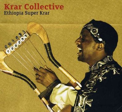 Ethiopia Super Krar - WorldMusicNetwork - (CD / Titel: H-P)
