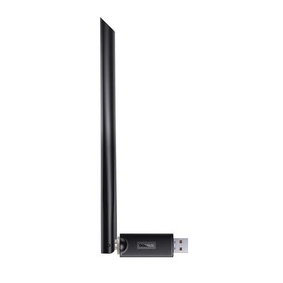 Baseus BS-OH173 650 Mbit/ s 5 GHz USB-Netzwerkkarte kompatibel mit Linux, Windows ...