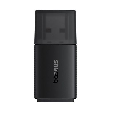 Baseus BS-OH170 650 Mbit/ s 5 GHz USB-Netzwerkkarte USB-A-Ausgang in Schwarz