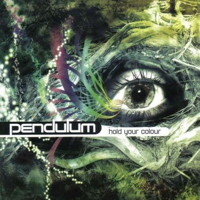 Pendulum: Hold Your Colour (180g) (Limited Edition) - Breakbeat Kaos - (LP / H)