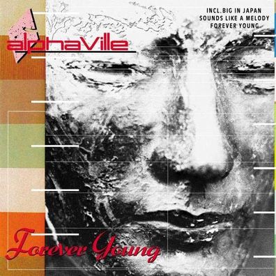 Alphaville: Forever Young - Warner - (CD / Titel: A-G)