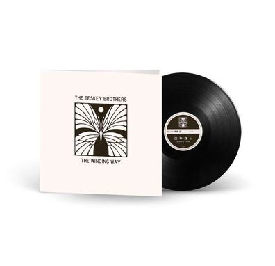 The Teskey Brothers: The Winding Way (180g) - - (Vinyl / Rock (Vinyl))