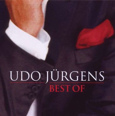 Udo Jürgens (1934-2014): Best Of - Sony - (CD / Titel: A-G)