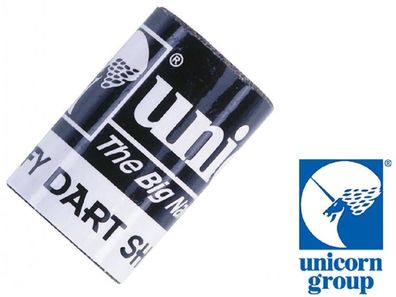 Unicorn Dart Sharpener Jiffy / Inhalt 12 Stück