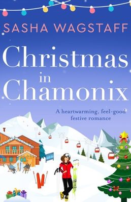 Christmas In Chamonix