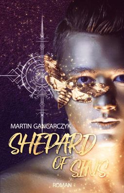 Shepard of Sins, Martin Gancarczyk