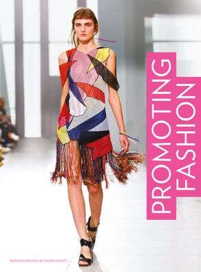 Promoting Fashion, Barbara Graham