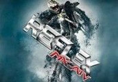 MX vs ATV Reflex Steam CD Key