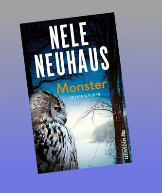 Monster, Nele Neuhaus