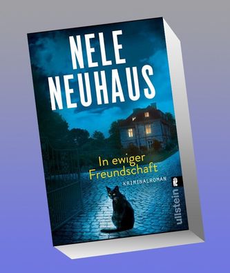 In ewiger Freundschaft, Nele Neuhaus