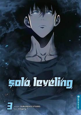 Solo Leveling 03, Chugong