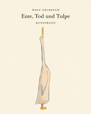Ente, Tod und Tulpe, Wolf Erlbruch