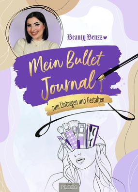 Mein Bullet Journal von Beauty Benzz, Beauty Benzz