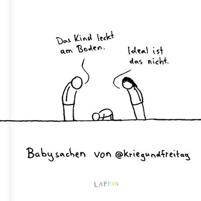 Babysachen von @kriegundfreitag, @Kriegundfreitag