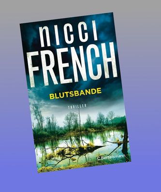Blutsbande, Nicci French