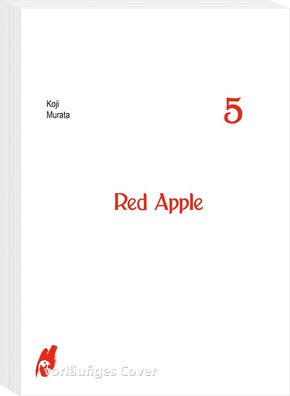 Red Apple 5, Koji Murata