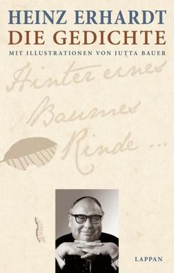 Heinz Erhardt - Die Gedichte, Heinz Erhardt