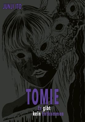 Tomie Deluxe, Junji Ito