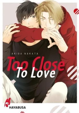 Too Close to Love, Akira Nakata