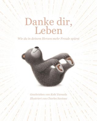 Danke dir, Leben, Kobi Yamada