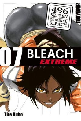 Bleach Extreme 07, Tite Kubo