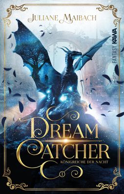 Dreamcatcher, Juliane Maibach