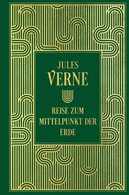 Reise zum Mittelpunkt der Erde, Jules Verne