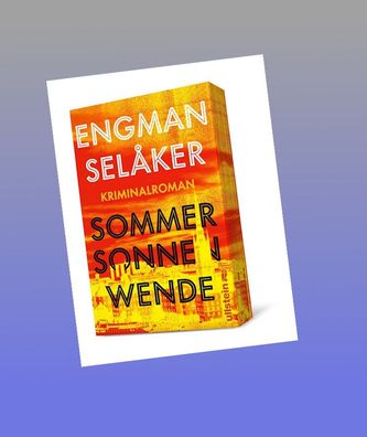 Sommersonnenwende, Pascal Engman