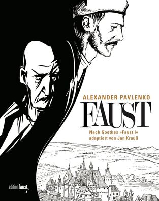 Faust, Jan Krau?