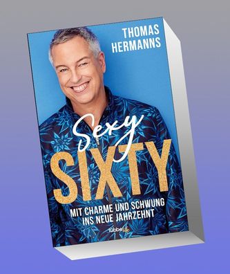 Sexy Sixty, Thomas Hermanns