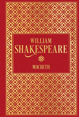 Macbeth, William Shakespeare