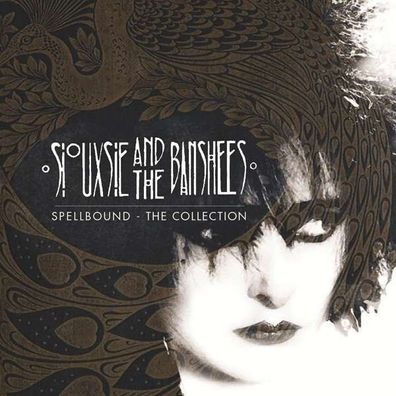 Siouxsie And The Banshees: Spellbound: The Collection - Universal 5355041 - (CD / Ti
