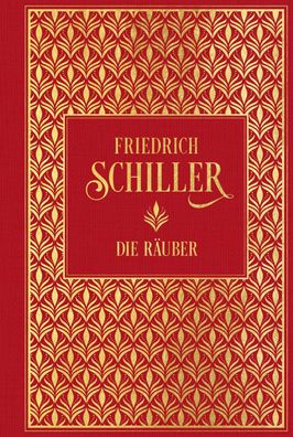 Die R?uber, Friedrich Schiller